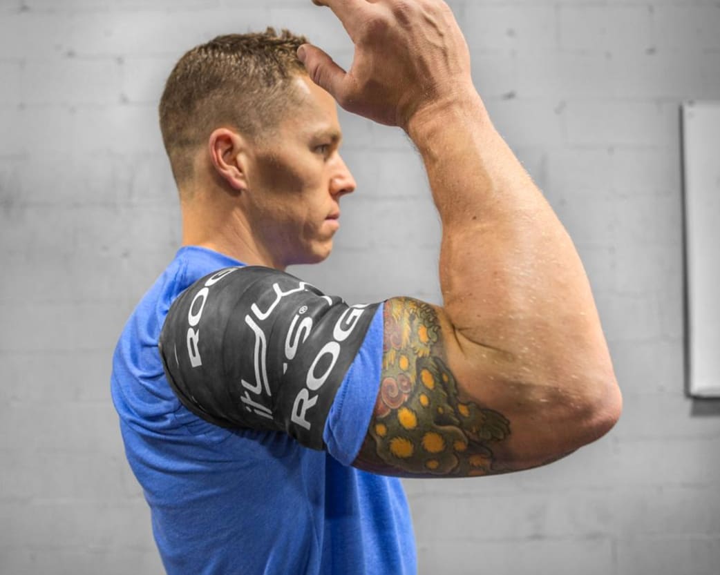 VooDoo X Bands Compression Mobility Rogue Fitness Australia